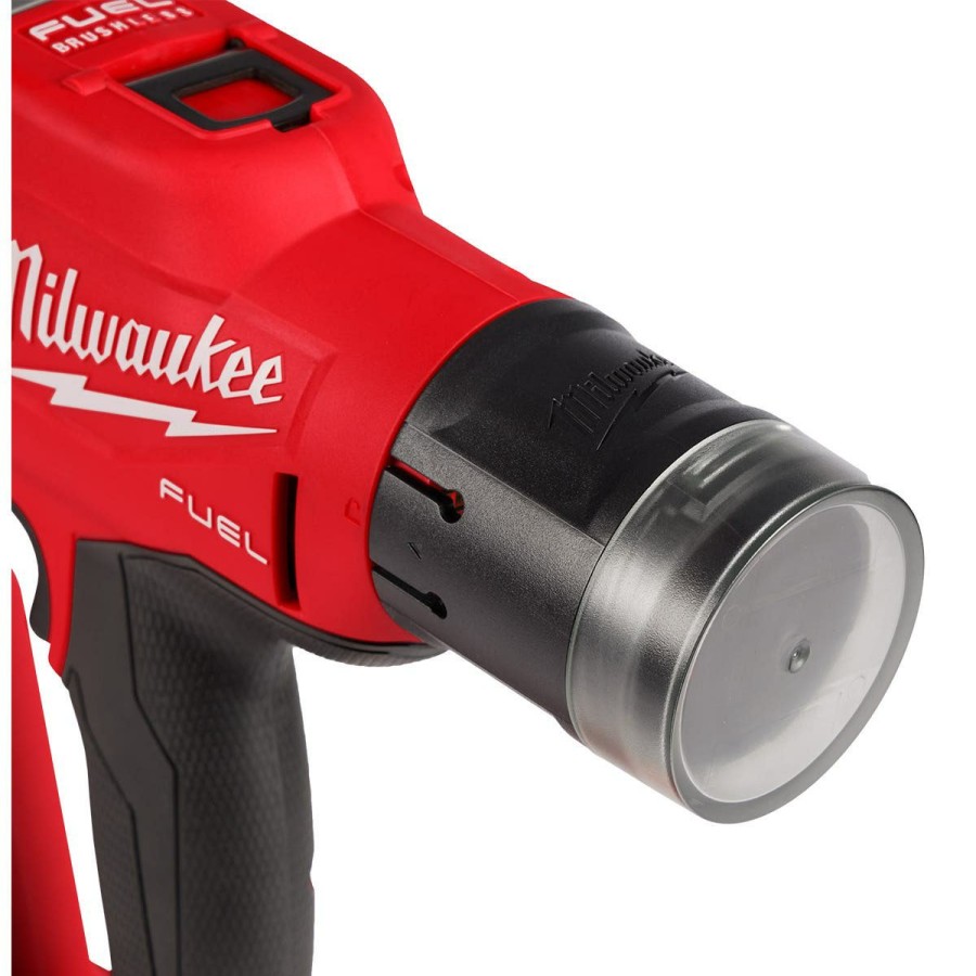 Power Tools Milwaukee Tools | Milwaukee M18 Fuel 1/4" Lockbolt Tool W/ One-Key (Bare Tool) 2661-20