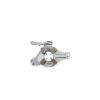 Accessories RIDGID Tools | Ridgid 541 Quick-Opening Bolt Die Head Lh/Rh 26162