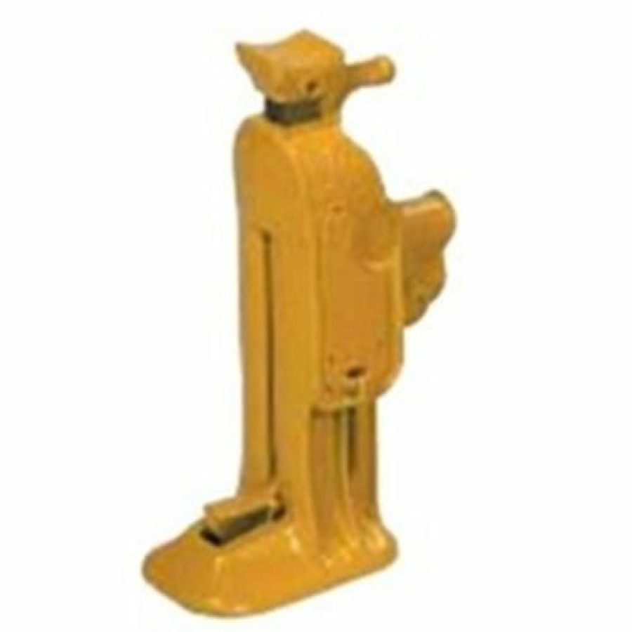 Hardware & Jobsite Supplies Simplex | Simplex Mechanical Ratchet Jacks 5 Ton 13" Stroke Rj86A