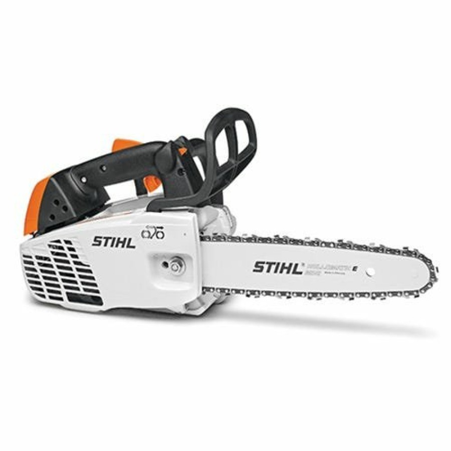 Power Tools STIHL | Stihl 14" Top-Handle Wood Chain Saw Ms 194 T