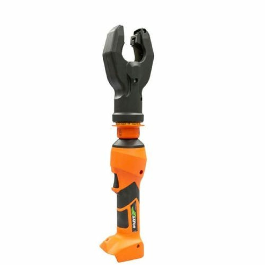 Power Tools Greenlee | Greenlee 18V Gator 25 Mm Insulated Cable Cutter (Tool Only) Esc25Hvxb