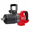 Power Tools Milwaukee Tools | Milwaukee M18 Fuel 1" D-Handle High Torque Impact Wrench W/ One-Key 2868-20