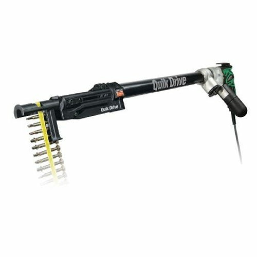 Power Tools Simpson Strong-Tie | Simpson Strong-Tie Quik Drive Prohsd60 Wood-To-Steel Attachment Qdhsd60