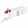 Hand Tools Milwaukee Tools | Milwaukee 15' High Flex Fish Stick Kit 48-22-4154