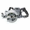 Power Tools FLEX | Flex 24V 7-1/4" Rear-Handle Circular Saw Kit (10.0Ah Stacked) Fx2141R-1J