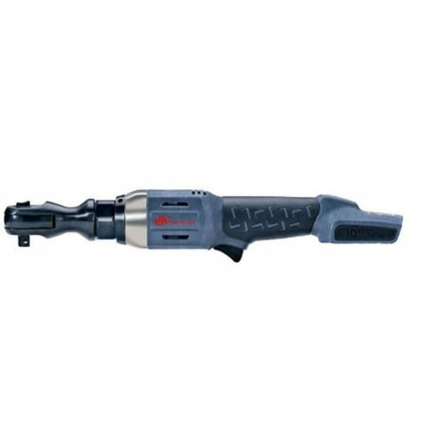 Power Tools Ingersoll Rand | Ingersoll Rand Iqv 20V Cordless 1/2 Ratchet Wrench (Bare Tool) R3150