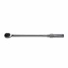 Power Tools Wright Tool | Wright 1" Torque Wrench Micro-Adjustable 200-1000 Ft-Lbs 8447