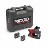 Accessories RIDGID Tools | Ridgid Strutslayr Strut Shear Head Die 1-5/8" Kit 64058