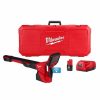 Power Tools Milwaukee Tools | Milwaukee M12 Pipeline Locator Kit 2580-21