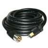 Hardware & Jobsite Supplies Southwire Tools & Equipment | Southwire 50' 6/3-8/1 Gauge Stow Power Cord 6450S