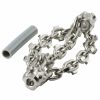 Accessories Milwaukee Tools | Milwaukee 3" Carbide Chain Knocker For 5/16" Chain Snake Cable 48-53-3026