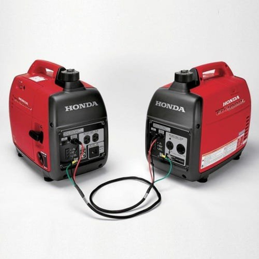 Accessories Honda Power Equipment | Honda Parallel Cable For Eu1000I Eu2000I And Eu2200I Inverter Generators