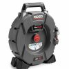 Power Tools RIDGID Tools | Ridgid K9-102 Flexshaft 50' Drain Cleaning Machine 1-1/4-2" Pipe 64263