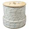 Accessories Greenlee | Greenlee 1/2" X 300' Polyester Braid/Braid Composite Rope For Ut2 Puller 455