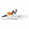 Power Tools STIHL | Stihl Battery-Powered Chainsaw Msa 160 C-B