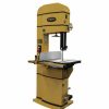 Power Tools Powermatic | Powermatic Pm1800B 18" 5Hp 3-Phase Bandsaw 1791801B