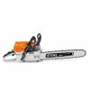 Power Tools STIHL | Stihl 25" Bar Lightweight Professional Chainsaw W/ M-Tronic Engine Management System Ms 462 C-M 25