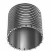 Accessories Milwaukee Tools | Milwaukee 4" Thick Wall Sds-Max Carbide Core Bit 48-20-5155