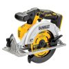 Power Tools DeWalt | Dewalt 20V Max 6-1/2" Brushless Cordless Circular Saw (Tool Only) Dcs565B