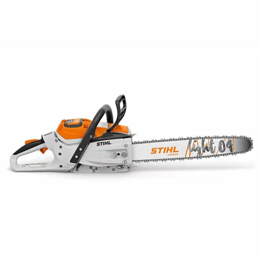 Power Tools STIHL | Stihl Battery-Powered Chainsaw Msa 300 C-O