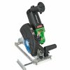 Power Tools CS Unitec | Cs Unitec 7" Wet/Dry Stone Cutting Saw Eds 181