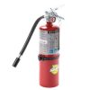 Safety & Work Wear BucClearance e Fire Equipment | Buckeye 5 Lb Abc Dry Chemical Fire Extinguisher W/ Vehicle Bracket 25614