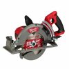 Power Tools Milwaukee Tools | Milwaukee M18 Fuel Rear Handle 7-1/4" Circular Saw (Tool Only) 2830-20