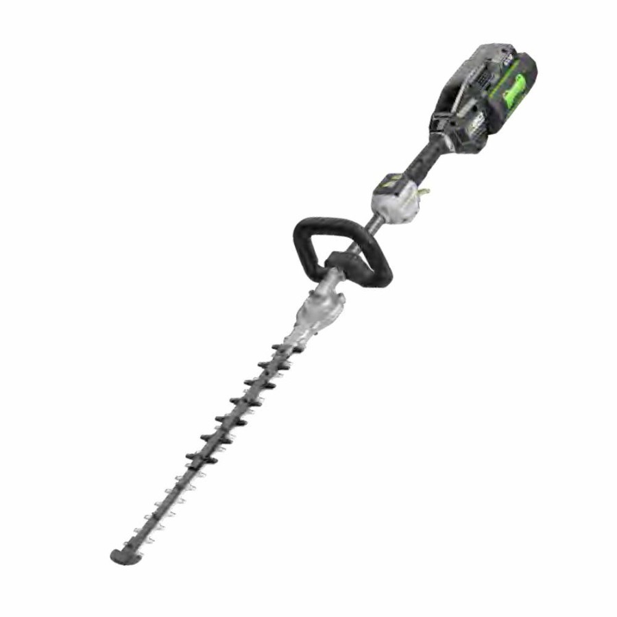 Power Tools EGO Power Equipment | Ego 56V Commercial Fixed 21" Short Pole Hedge Trimmer (Bare Tool) Htx5300-P