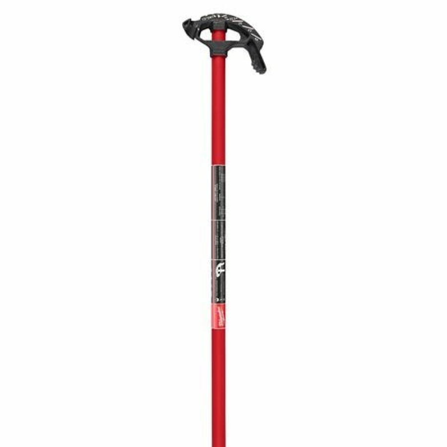 Hand Tools Milwaukee Tools | Milwaukee 1/2" Iron Conduit Bender 48-22-4080