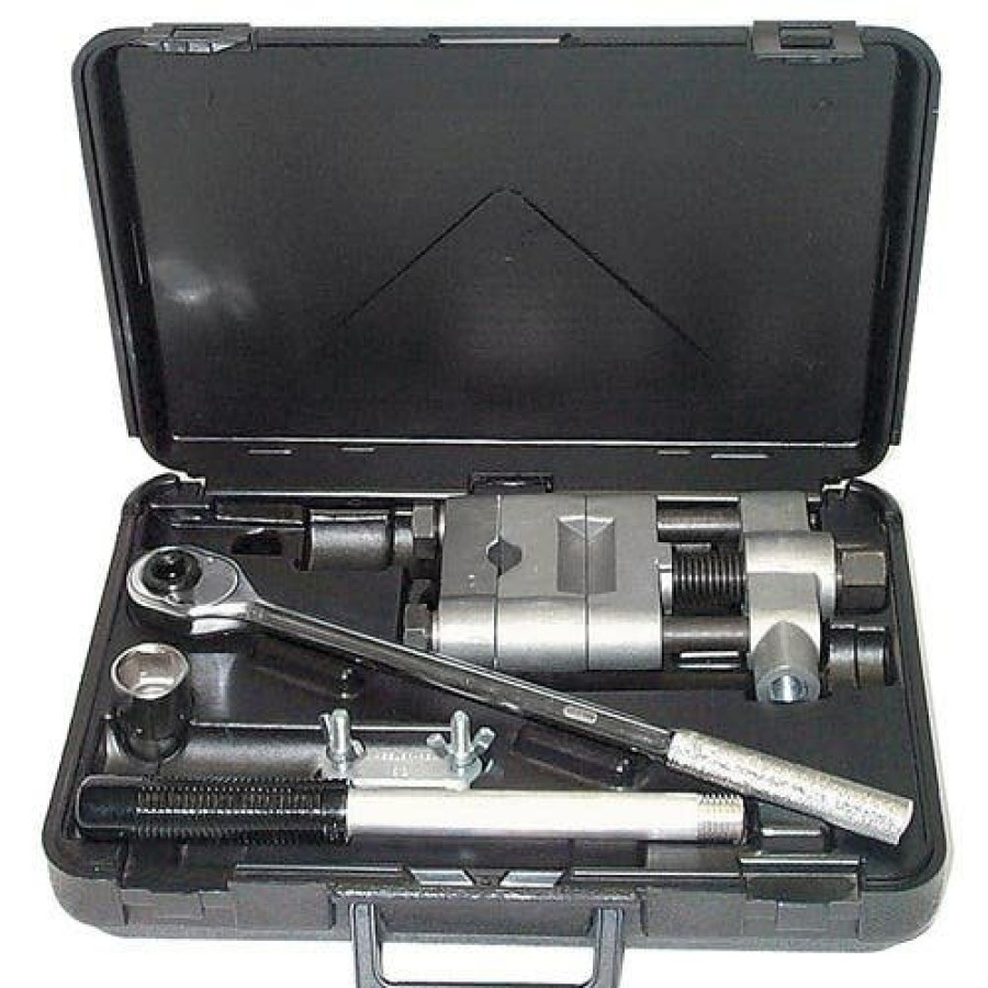 Power Tools Wheeler-Rex | Wheeler-Rex 86 And 70 Shut Off Tool Kit 008670