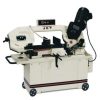 Power Tools JET Tools | Jet Hbs-814Gh 8" X 14" Horizontal Geared Head Bandsaw 115/230V 1Ph 414466