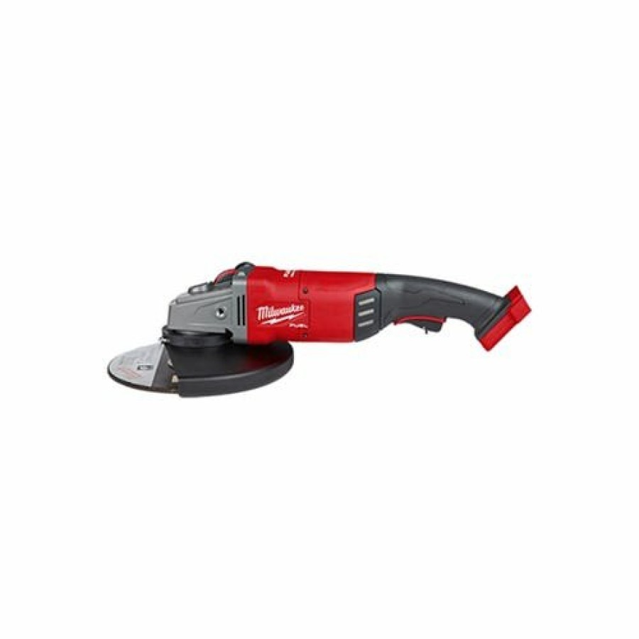 Power Tools Milwaukee Tools | Milwaukee M18 Fuel 7" / 9" Large Angle Grinder (Tool Only) 2785-20