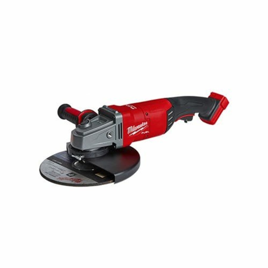 Power Tools Milwaukee Tools | Milwaukee M18 Fuel 7" / 9" Large Angle Grinder (Tool Only) 2785-20