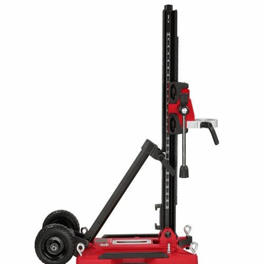 Power Tools Milwaukee Tools | Milwaukee Mx Compact Core Drill Stand 3000