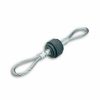 Accessories Greenlee | Greenlee Lube Spreader Swab For 2.5" Duct Work 16856