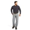 Safety & Work Wear Ariat | Ariat Men'S Fr M4 Relaxed Workhorse Boot Cut Pants 10017226