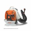 Power Tools STIHL | Stihl 912 Cfm Professional Backpack Blower 79.9Cc Br 800 X