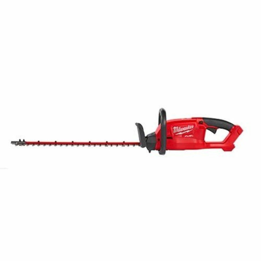 Power Tools Milwaukee Tools | Milwaukee M18 Fuel 24" Hedge Trimmer (Tool Only) 2726-20