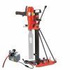 Power Tools Diamond Products | Diamond Products Core Bore 6" Weka Dk12 - M-4 Complete Drill Rig 4240001