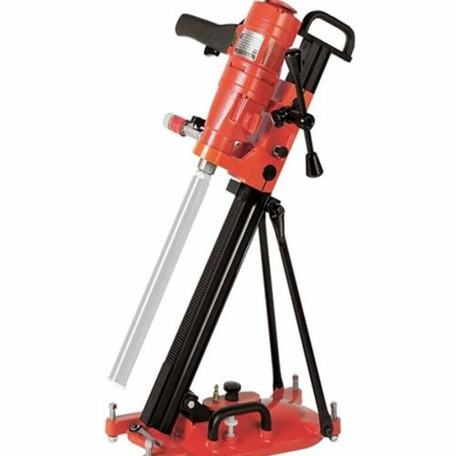 Power Tools Diamond Products | Diamond Products Core Bore 6" Weka Dk12 - M-4 Complete Drill Rig 4240001