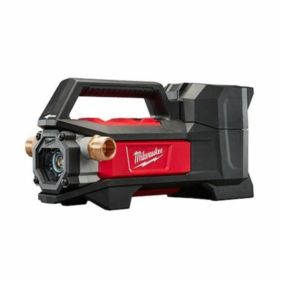 Power Tools Milwaukee Tools | Milwaukee M18 Transfer Water Pump (8 Gpm) 2771-20