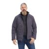 Safety & Work Wear Ariat | Ariat Men'S Rebar Dritek Durastretch Insulated Jacket 10041501