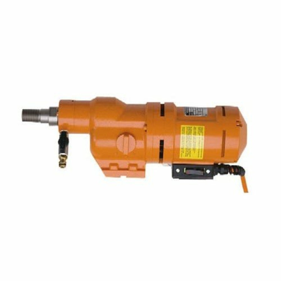 Power Tools Diamond Products | Diamond Products Core Bore 16" Weka Dk22 110V Rig Motor 4244018