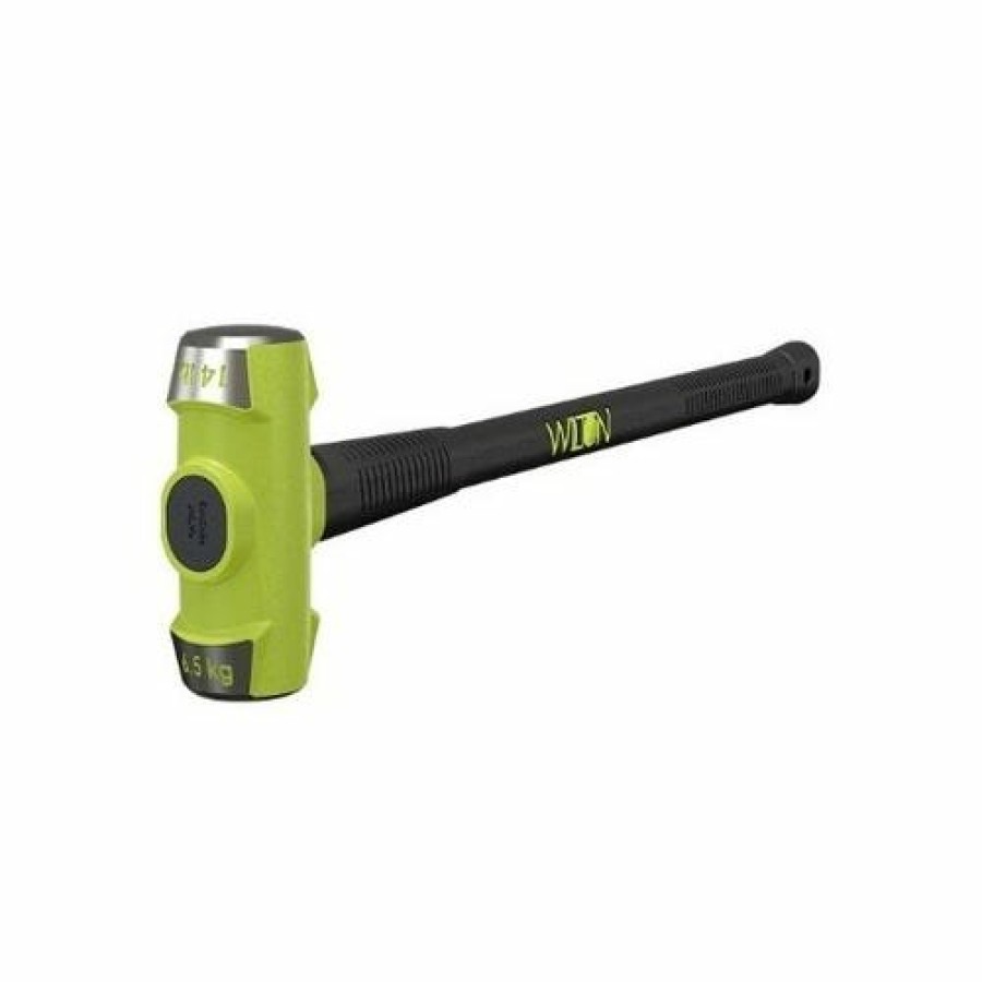 Hand Tools Wilton | Wilton Bash 14 Lb Head 36" Sledge Hammer 21436