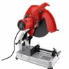 Power Tools Milwaukee Tools | Milwaukee 14" Abrasive Cut-Off Chop Saw 6177-20