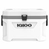 Hardware & Jobsite Supplies Igloo Coolers | Igloo 54 Qt Latitude Marine Ultra 00050541