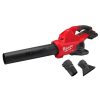 Power Tools Milwaukee Tools | Milwaukee M18 Fuel Dual Battery Blower 2824-20