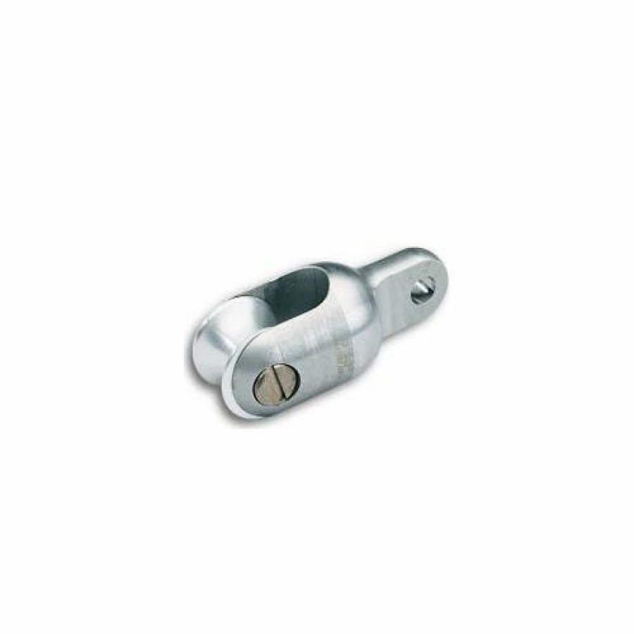 Accessories Greenlee | Greenlee Cable Pulling Rope-To-Swivel Connector 7000 Lbs. 39904