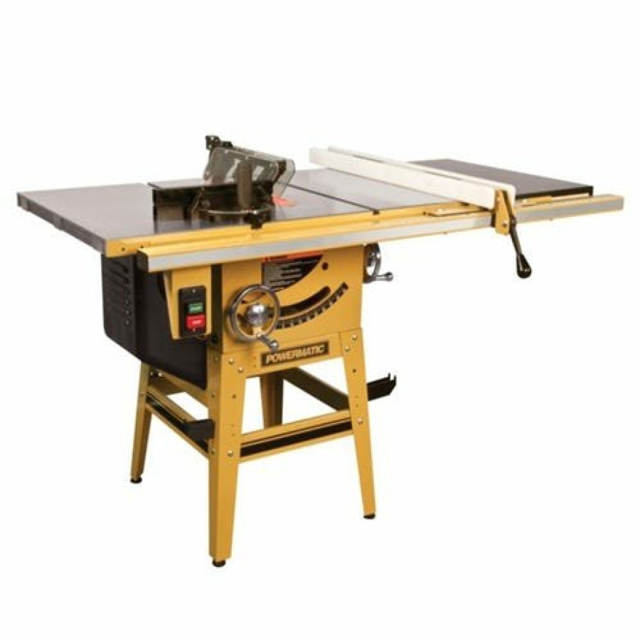 Power Tools Powermatic | Powermatic 64B 50" Tablesaw 1791230K