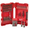 Accessories Milwaukee Tools | Milwaukee 95 Piece S2 Drill And Drive Set 48-89-1561